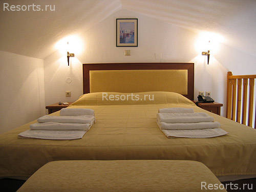Magic Hotel 21